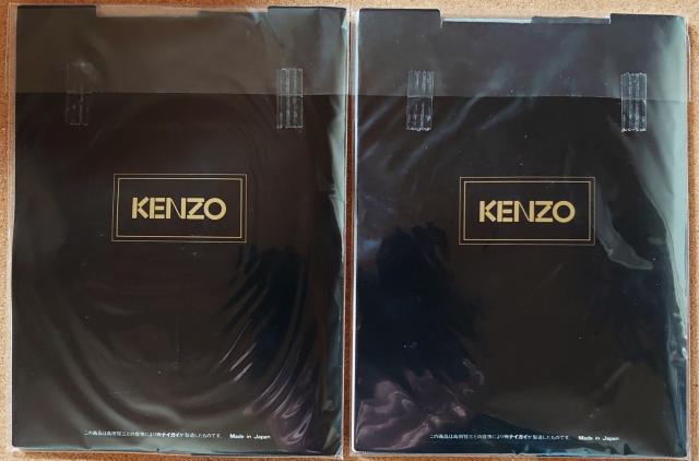 未開封/KENZO/ストッキング/タイツ/4足まとめ売り < 女性ファッション 未開封/KENZO/ストッキング/タイツ/4足まとめ売り < 女性ファッションの
