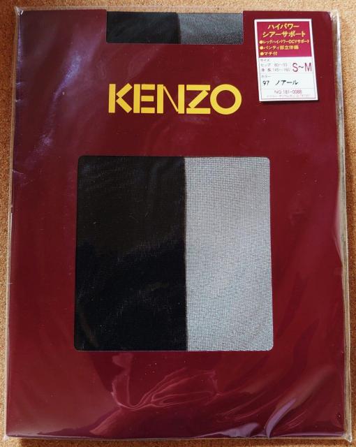 未開封/KENZO/ストッキング/タイツ/4足まとめ売り < 女性ファッション 未開封/KENZO/ストッキング/タイツ/4足まとめ売り < 女性ファッションの