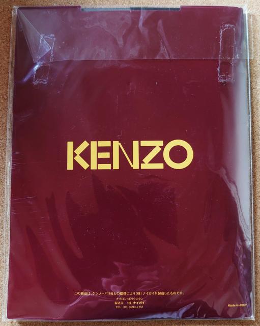 未開封/KENZO/ストッキング/タイツ/4足まとめ売り < 女性ファッション 未開封/KENZO/ストッキング/タイツ/4足まとめ売り < 女性ファッションの