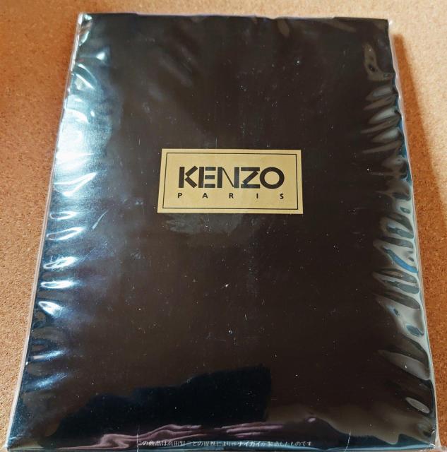 未開封/KENZO/ストッキング/タイツ/4足まとめ売り < 女性ファッション 未開封/KENZO/ストッキング/タイツ/4足まとめ売り < 女性ファッションの