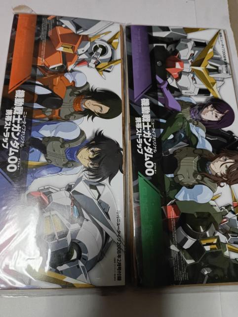 ガンダム0O雑誌付録ストラップ < アニメ/コミック/キャラクター ガンダム0O雑誌付録ストラップ < アニメ/コミック/キャラクターの