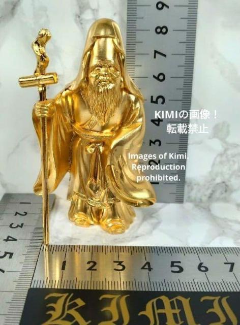 \ Fukurokuju 8.5cm 3.3inch  bL/24 t qcG_ ^ J^_ u   CeA/Ct 