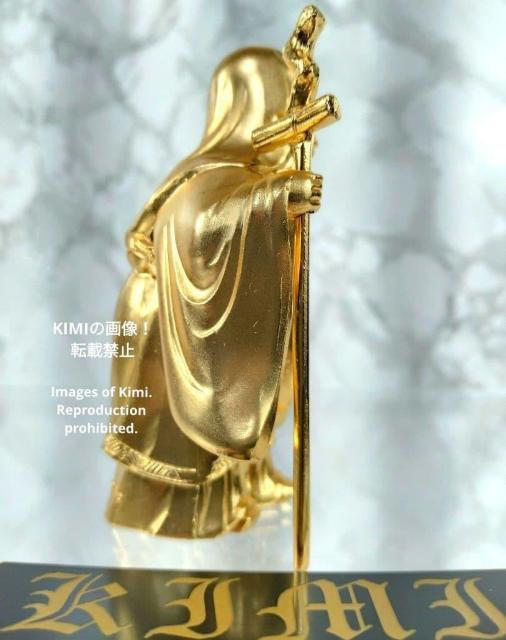 \ Fukurokuju 8.5cm 3.3inch  bL/24 t qcG_ ^ J^_ u   CeA/Ct 