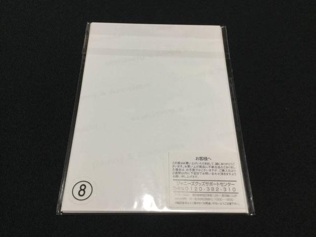Kis-My-Ft2 2014 Concert Tour Kis-My-Journey 会場限定 オリジナルフォトセット 集合 < タレントグッズ Kis-My-Ft2 2014 Concert Tour Kis-My-Journey 会場限定 オリジナルフォトセット 集合 < タレントグッズの