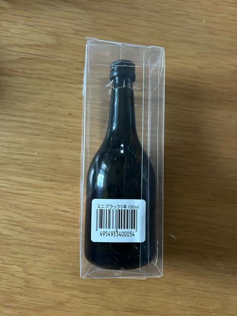 久米島の久米仙 琉球泡盛 沖縄 ミニボトル ミニブラック5年 100ml 新品 < グルメ/ドリンク 久米島の久米仙 琉球泡盛 沖縄 ミニボトル ミニブラック5年 100ml 新品 < グルメ/ドリンクの