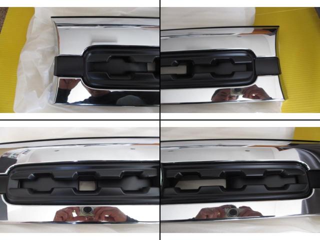 マツダ フレアワゴン ラジエータグリル フロントグリル 新品 MM53S メッキ < 自動車/バイク マツダ フレアワゴン ラジエータグリル フロントグリル 新品 MM53S メッキ < 自動車/バイク