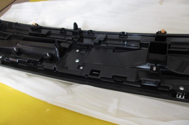 マツダ フレアワゴン ラジエータグリル フロントグリル 新品 MM53S メッキ < 自動車/バイク マツダ フレアワゴン ラジエータグリル フロントグリル 新品 MM53S メッキ < 自動車/バイク