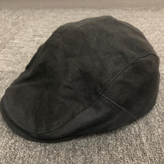 ���� MUJI ����Ǖi �n���`���O �X�q �u���b�N 56-59cm  �� �u�����h�� 