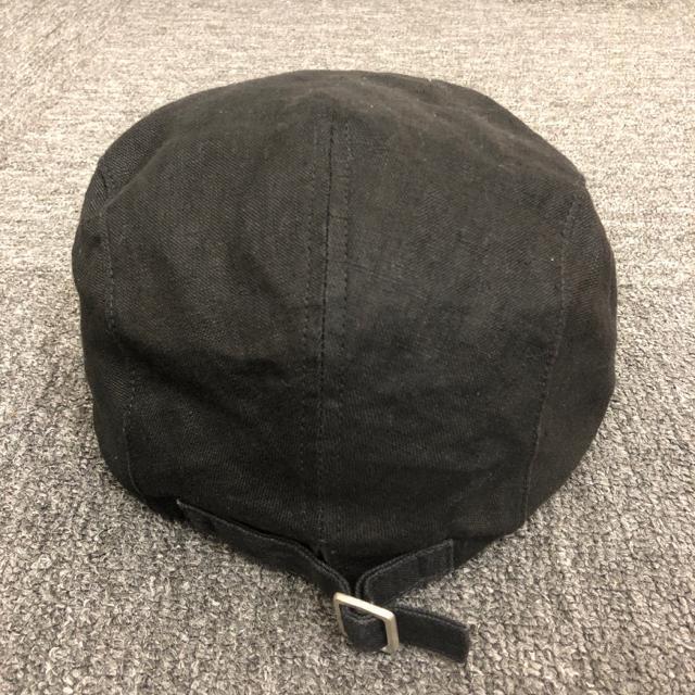 ���� MUJI ����Ǖi �n���`���O �X�q �u���b�N 56-59cm �� �u�����h�� 