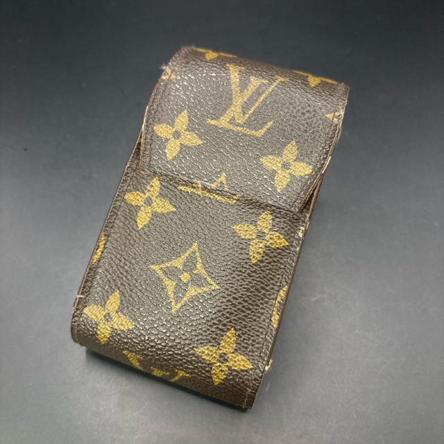 ���� LOUIS VUITTON ���C���B�g�� �V�K���b�g�P�[�X ���m�O����  �� �u�����h�� 