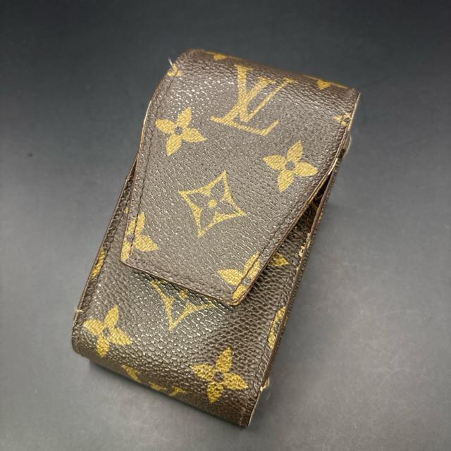 ���� LOUIS VUITTON ���C���B�g�� �V�K���b�g�P�[�X ���m�O���� �� �u�����h�� 