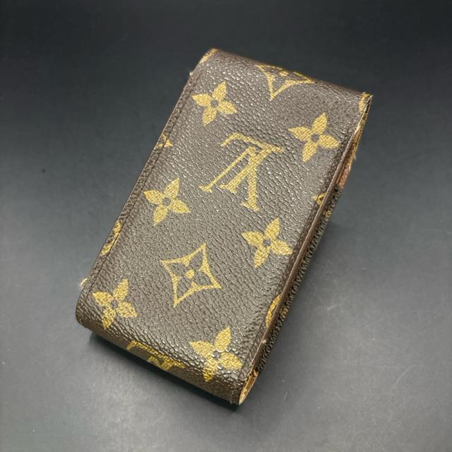 ���� LOUIS VUITTON ���C���B�g�� �V�K���b�g�P�[�X ���m�O���� �� �u�����h�� 