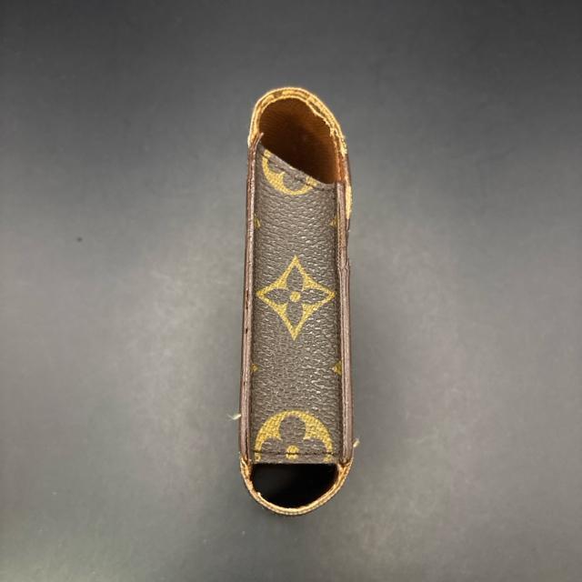 ���� LOUIS VUITTON ���C���B�g�� �V�K���b�g�P�[�X ���m�O���� �� �u�����h�� 