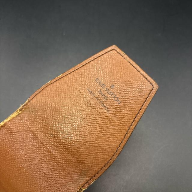 ���� LOUIS VUITTON ���C���B�g�� �V�K���b�g�P�[�X ���m�O���� �� �u�����h�� 