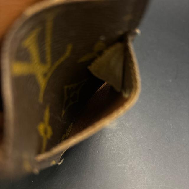 ���� LOUIS VUITTON ���C���B�g�� �V�K���b�g�P�[�X ���m�O���� �� �u�����h�� 