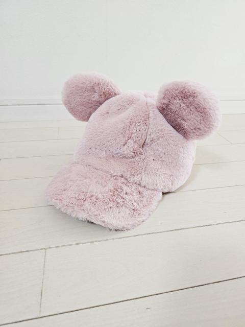 DISNEY  RESORT  �s���N �ӂ�ӂ� �~�b�L�[ ���t�� �t�@���L���b�v  �� �A�j��/�R�~�b�N/�L�����N�^�[�� 