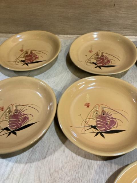 ���i�@�֓��h�@��������@�ɐ��C�V�@���M�@�ؐ��@9���Z�b�g�@����15.5cm �� �C���e���A/���C�t�� 