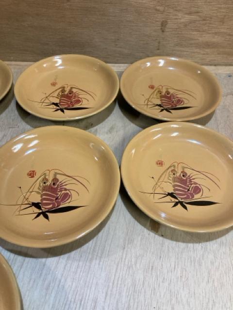 ���i�@�֓��h�@��������@�ɐ��C�V�@���M�@�ؐ��@9���Z�b�g�@����15.5cm �� �C���e���A/���C�t�� 