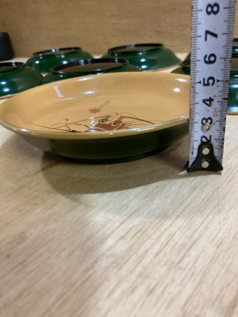 ���i�@�֓��h�@��������@�ɐ��C�V�@���M�@�ؐ��@9���Z�b�g�@����15.5cm �� �C���e���A/���C�t�� 