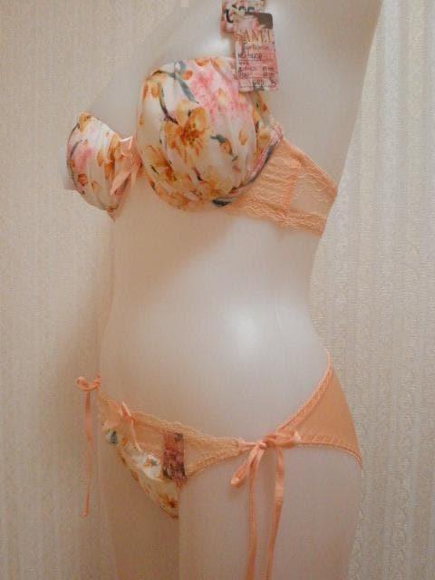 △"★.PinkyAngel^-^大人の女性に愛らしいブラパン.★"△ < 女性ファッション △"★.PinkyAngel^-^大人の女性に愛らしいブラパン.★"△ < 女性ファッションの