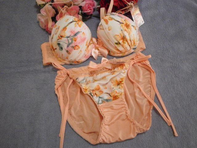 △"★.PinkyAngel^-^大人の女性に愛らしいブラパン.★"△ < 女性ファッション △"★.PinkyAngel^-^大人の女性に愛らしいブラパン.★"△ < 女性ファッションの