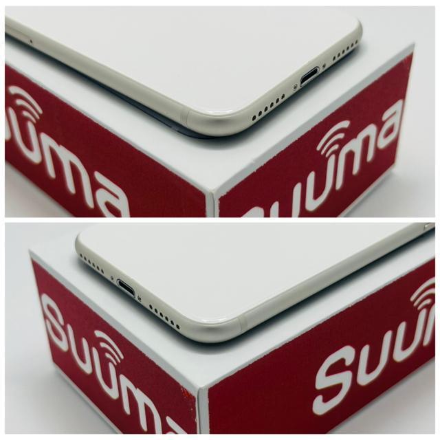 A iPhone SE3 128 GB SIM�t���[�@�X�^�[���C�g�@�{�� �� �Ɠd/AV�� 