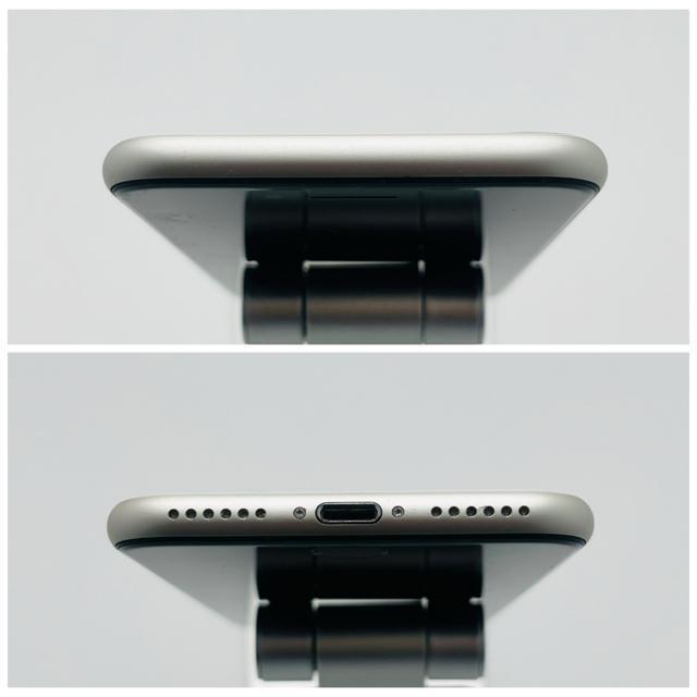 A iPhone SE3 128 GB SIM�t���[�@�X�^�[���C�g�@�{�� �� �Ɠd/AV�� 