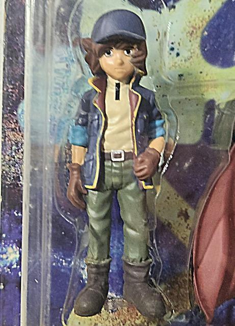 銀河鉄道999 松本零士 クイーンエメラルダス エメラルダス&海野広 フィギュア < アニメ/コミック/キャラクター 銀河鉄道999 松本零士 クイーンエメラルダス エメラルダス&海野広 フィギュア < アニメ/コミック/キャラクターの