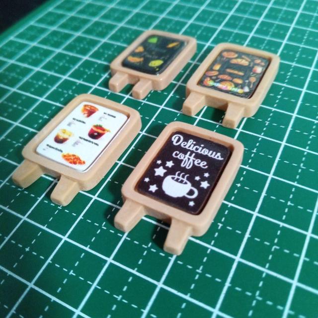 �~�j�`���A�Ŕ�4�Z�b�g�A�J�t�F���f�U�C���B����炶���L�[�z���_�[�@�K�`���l�߁@�n���h���C�h�@�������V�с@���̎q�@�f�R�p�[�c�@ �� ����/�R�X��/�l�C���� 