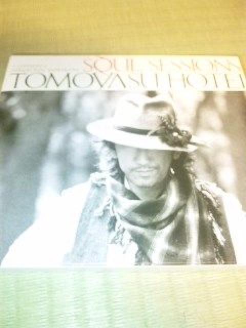 CD布袋寅泰/SOUL SESSIONS 町田康中村達也 < タレントグッズ  CD布袋寅泰/SOUL SESSIONS 町田康中村達也  < タレントグッズの