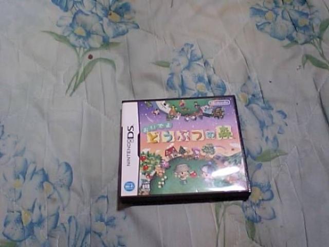 yNDSzł@ǂԂ̐X   Q[{/\tg 