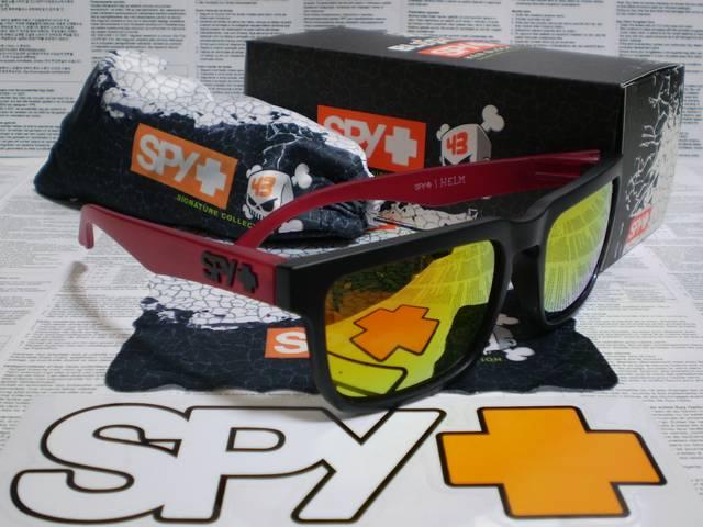 SPY HELM TOX P ubN X^[  24  jt@bV 