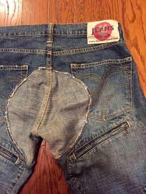 YEN JEANS デニム ジーンズ ミチココシノ 日本製 レア 円 ビンテージ メンズ ボトムス ジーパン < 男性ファッション  YEN JEANS デニム ジーンズ ミチココシノ 日本製 レア 円 ビンテージ メンズ ボトムス ジーパン < 男性ファッションの