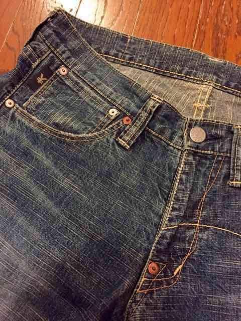 YEN JEANS デニム ジーンズ ミチココシノ 日本製 レア 円 ビンテージ メンズ ボトムス ジーパン < 男性ファッション  YEN JEANS デニム ジーンズ ミチココシノ 日本製 レア 円 ビンテージ メンズ ボトムス ジーパン < 男性ファッションの