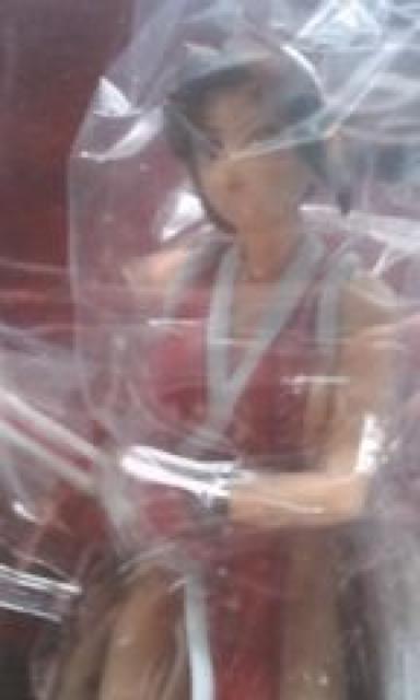 ■不知火舞(1/7:コトブキヤ)完成品■開封美品■餓狼伝説/SNK < ホビー  ■不知火舞(1/7:コトブキヤ)完成品■開封美品■餓狼伝説/SNK < ホビーの