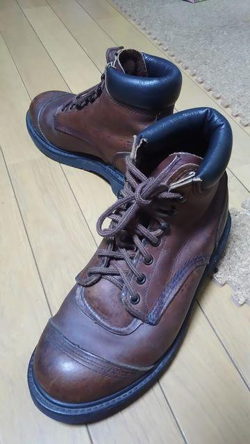 REDWING bhECO ACAW [XAbv u[c  26.0cm  uh 