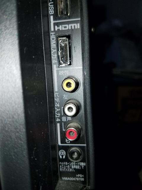 REGZA 37Z1 Õi  Ɠd/AV 