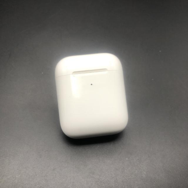即決 純正 AirPods エアーポッズ 充電ケース A1938 < 家電/AV 即決 純正 AirPods エアーポッズ 充電ケース A1938 < 家電/AVの