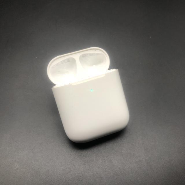 即決 純正 AirPods エアーポッズ 充電ケース A1938 < 家電/AV 即決 純正 AirPods エアーポッズ 充電ケース A1938 < 家電/AVの