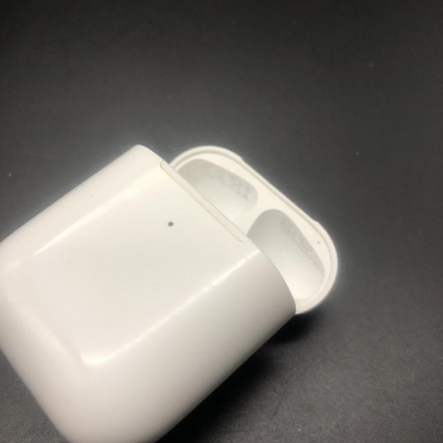 即決 純正 AirPods エアーポッズ 充電ケース A1938 < 家電/AV 即決 純正 AirPods エアーポッズ 充電ケース A1938 < 家電/AVの