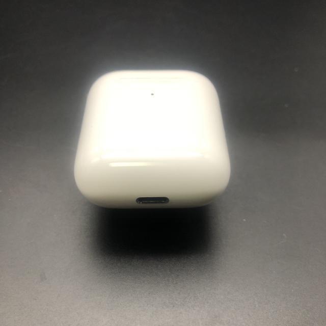 即決 純正 AirPods エアーポッズ 充電ケース A1938 < 家電/AV 即決 純正 AirPods エアーポッズ 充電ケース A1938 < 家電/AVの