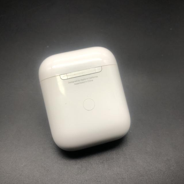 即決 純正 AirPods エアーポッズ 充電ケース A1938 < 家電/AV 即決 純正 AirPods エアーポッズ 充電ケース A1938 < 家電/AVの