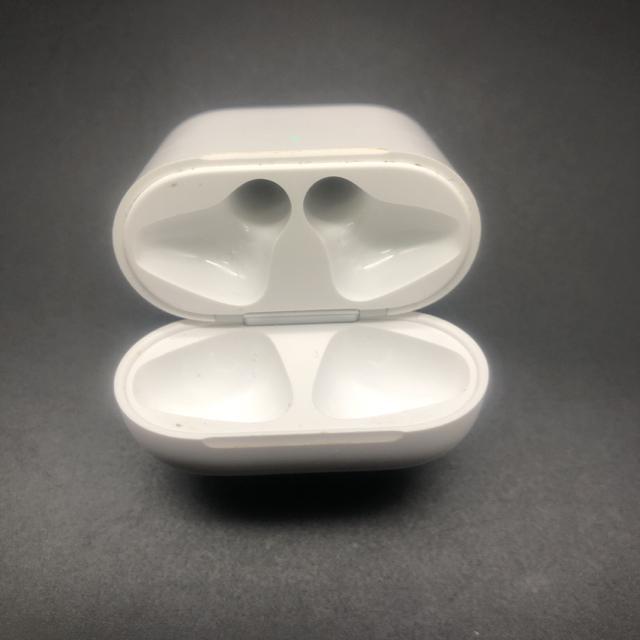 即決 純正 AirPods エアーポッズ 充電ケース A1938 < 家電/AV 即決 純正 AirPods エアーポッズ 充電ケース A1938 < 家電/AVの