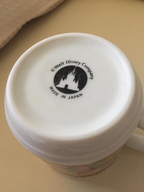 983.未使用☆レトロマグカップ☆かなり昔のディズニーランド < インテリア/ライフ  983.未使用☆レトロマグカップ☆かなり昔のディズニーランド < インテリア/ライフの
