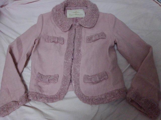 JaneMarpleプ-ドル風Jkファ-お嬢様リボン送料半額('ー')/~~♪ < ブランド  JaneMarpleプ-ドル風Jkファ-お嬢様リボン送料半額('ー')/~~♪  < ブランドの