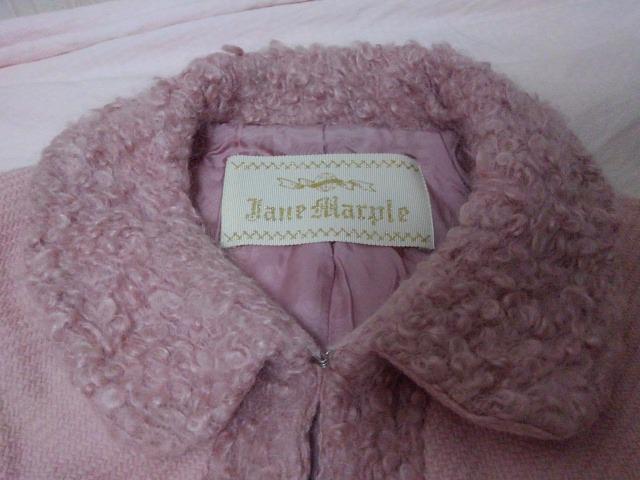 JaneMarpleプ-ドル風Jkファ-お嬢様リボン送料半額('ー')/~~♪ < ブランド  JaneMarpleプ-ドル風Jkファ-お嬢様リボン送料半額('ー')/~~♪ < ブランドの