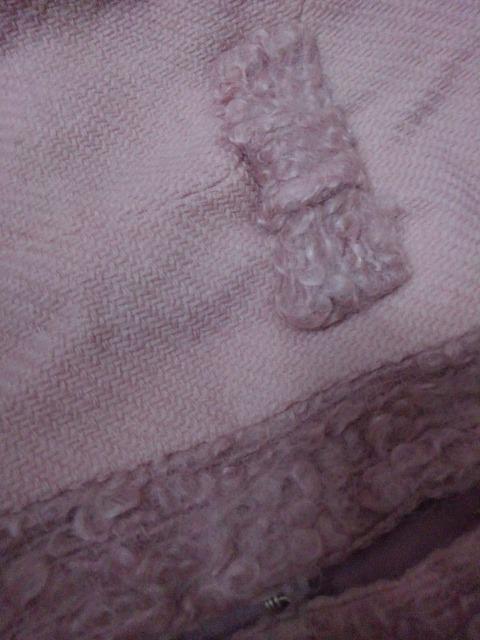 JaneMarpleプ-ドル風Jkファ-お嬢様リボン送料半額('ー')/~~♪ < ブランド  JaneMarpleプ-ドル風Jkファ-お嬢様リボン送料半額('ー')/~~♪ < ブランドの