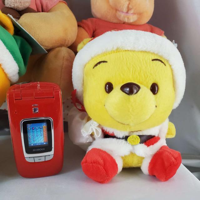 込み★ディズニー★くまのプーさんレアぬいぐるみ6点セット★オマケ付き < おもちゃ  込み★ディズニー★くまのプーさんレアぬいぐるみ6点セット★オマケ付き < おもちゃの