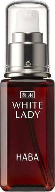 ハーバー 薬用ホワイトレディ60ml < ブランド ハーバー 薬用ホワイトレディ60ml < ブランドの