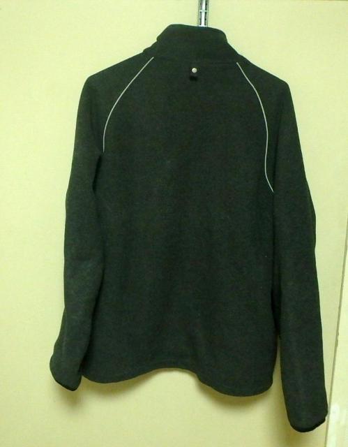 ◆ネイビープロデュース NAVY PRODUCE フリース ラグランスリーブ 中古品 < 女性ファッション  ◆ネイビープロデュース NAVY PRODUCE フリース ラグランスリーブ 中古品 < 女性ファッションの